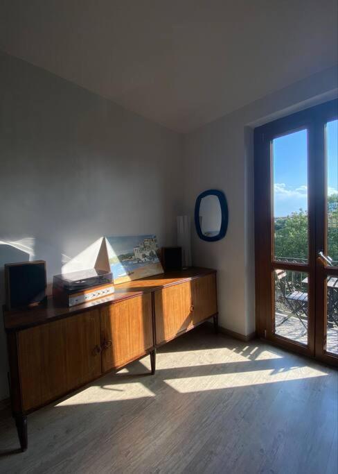 Ferienhaus La Casa Di Nora Turin