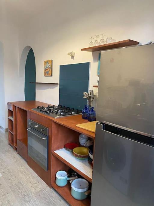 Ferienhaus La Casa Di Nora