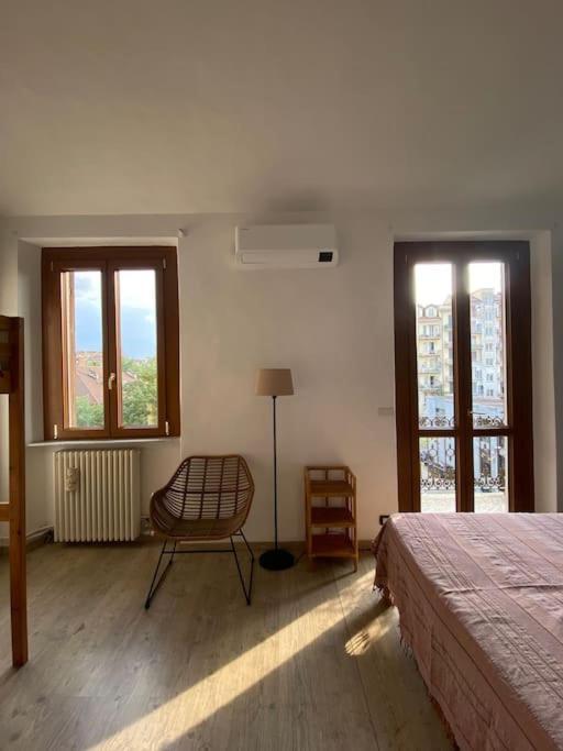 La Casa Di Nora Turin
