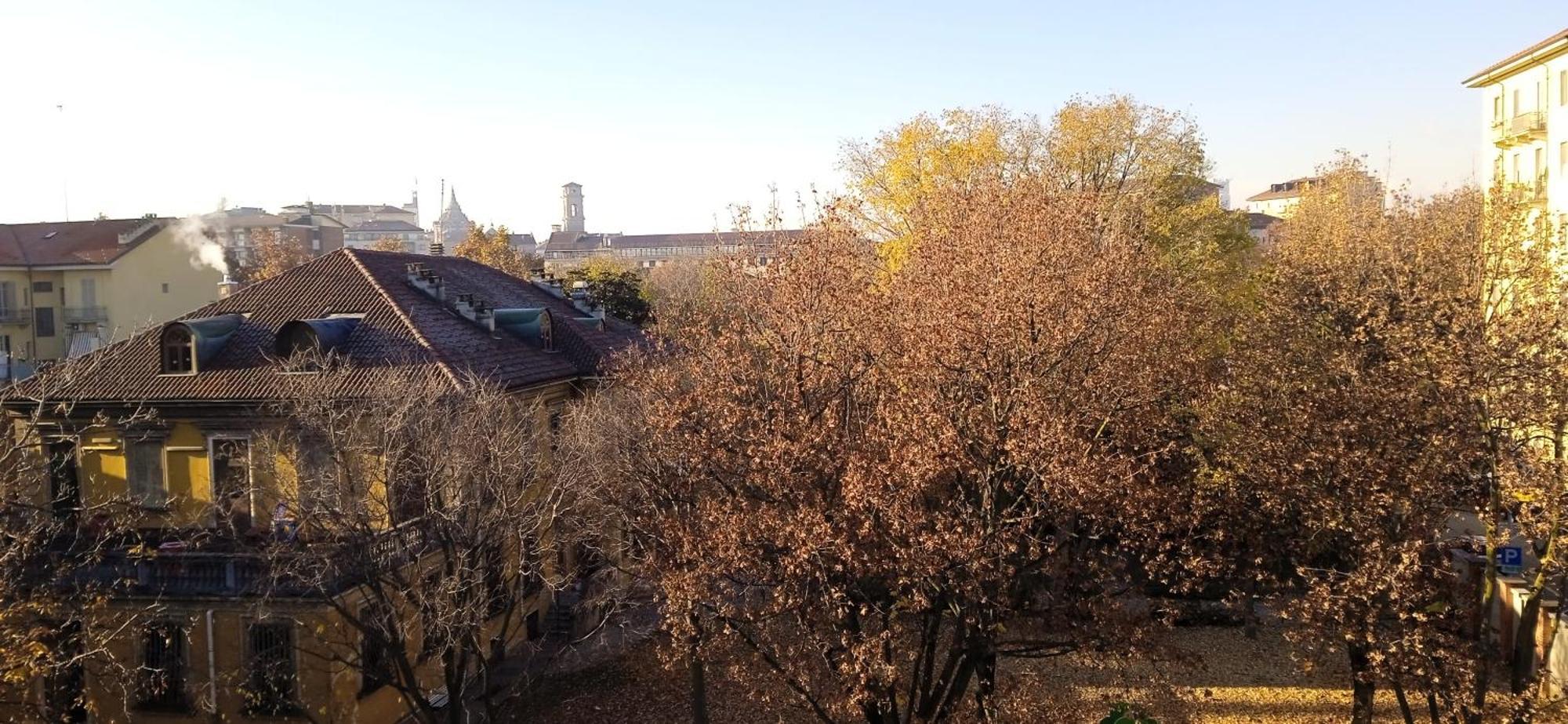 La Casa Di Nora * Turin